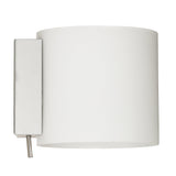 Astro Luga wall light 12x13x15.5cm, imported from the UK