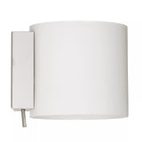 Astro Luga wall light 12x13x15.5cm, imported from the UK