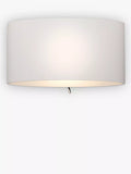 Astro Tokyo wall light glass shade 13x25x16cm, imported from the UK