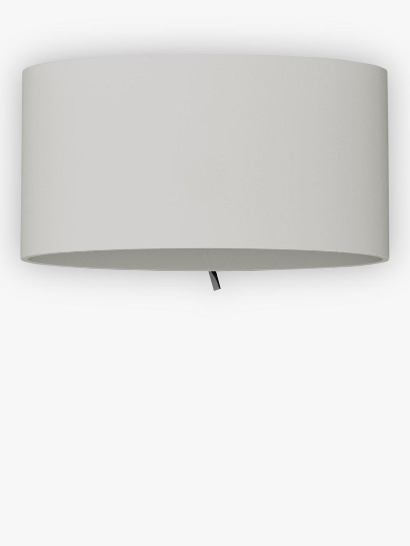 Astro Tokyo wall light glass shade 13x25x16cm, imported from the UK