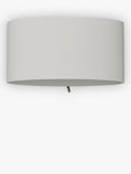 Astro Tokyo wall light glass shade 13x25x16cm, imported from the UK