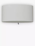 Astro Tokyo wall light glass shade 13x25x16cm, imported from the UK