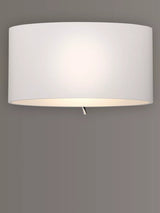 John Lewis Astro Tokyo Wall Light, 13 x 25 x 16 cm- Buy online at McGrocer