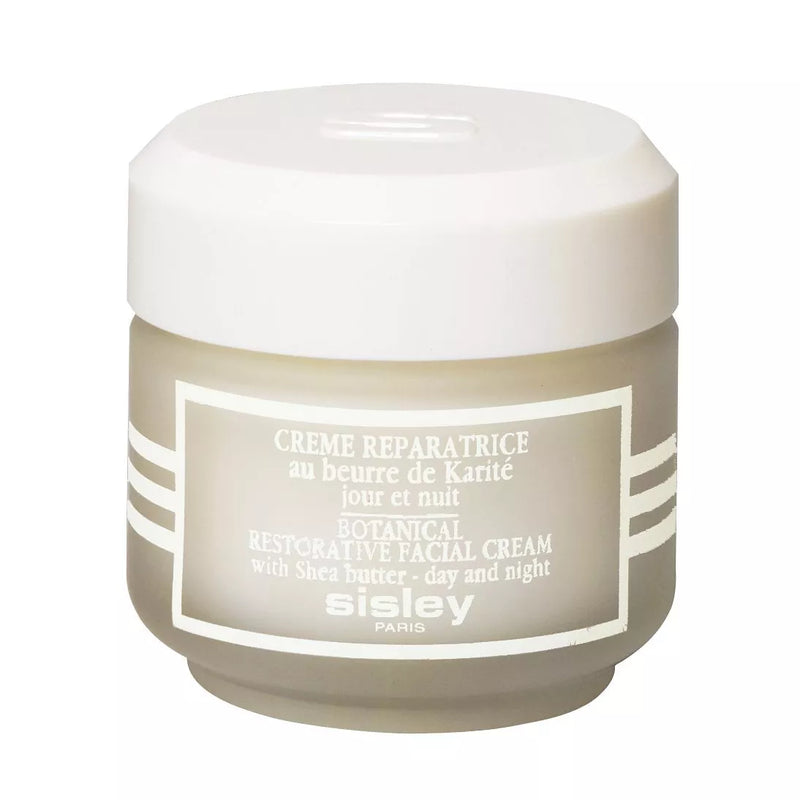 Sisley-Paris botanical restorative face cream 50ml, UK version