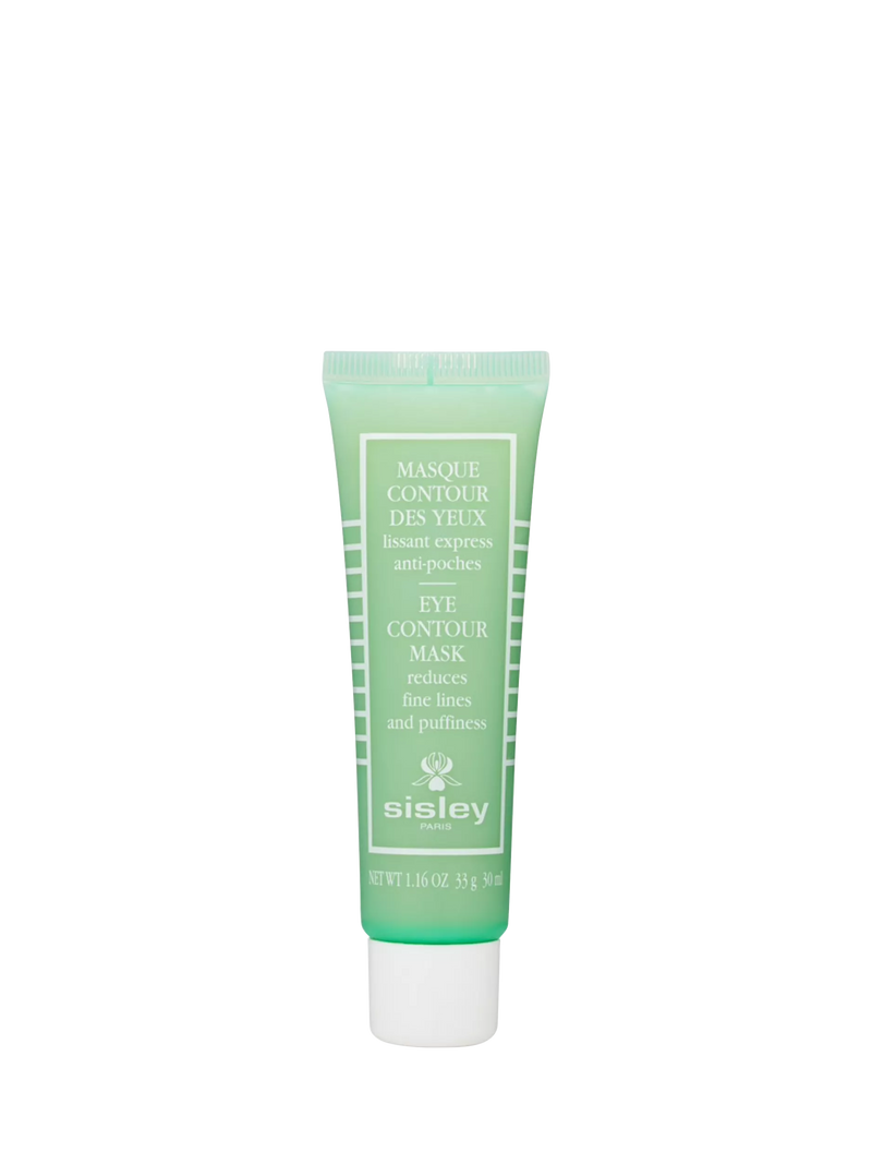 Sisley-Paris Eye Contour Mask 30ml skincare, UK version
