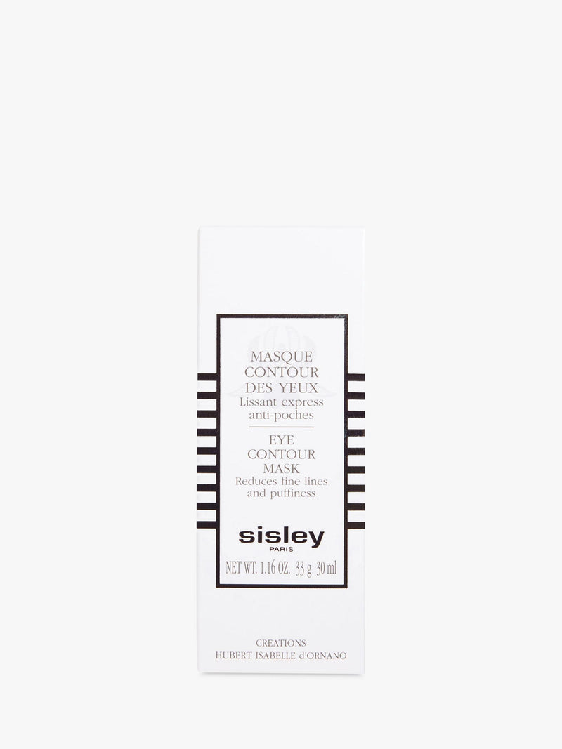 Sisley-Paris Eye Contour Mask 30ml skincare, UK version