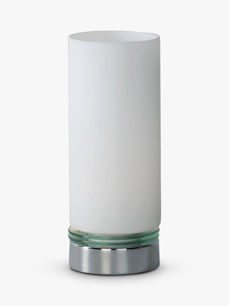 John Lewis Dexter touch lamp - British product