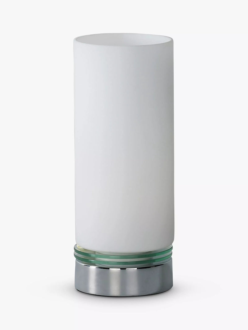 John Lewis Dexter touch lamp - British product