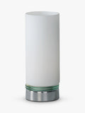John Lewis Dexter touch lamp - British product