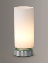 John Lewis John Lewis Dexter Touch Table Lamp- Buy online at McGrocer