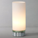 John Lewis Dexter touch lamp - British product