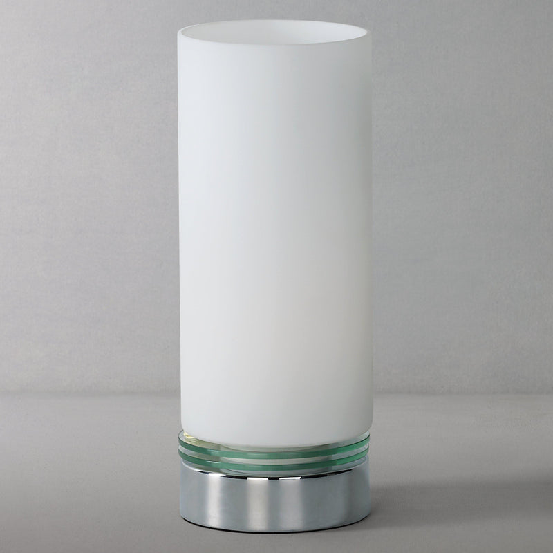 John Lewis Dexter touch lamp - British product