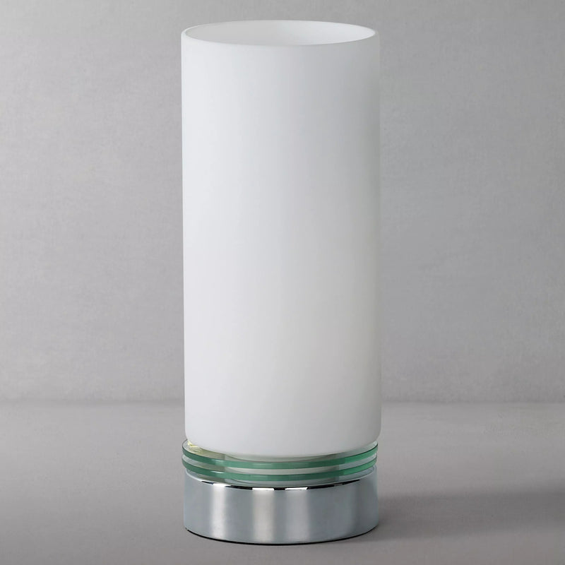 John Lewis Dexter touch lamp - British product
