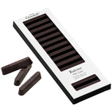 Hotel Chocolat dark chocolate batons 120g, UK version