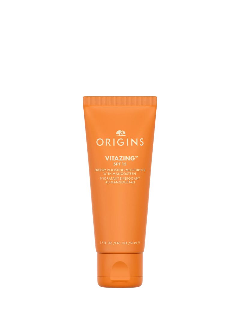 Origins VitaZing SPF15 moisturiser 50ml (British brand)