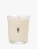 True Grace scented candle Moroccan Rose 190g, imported from the UK