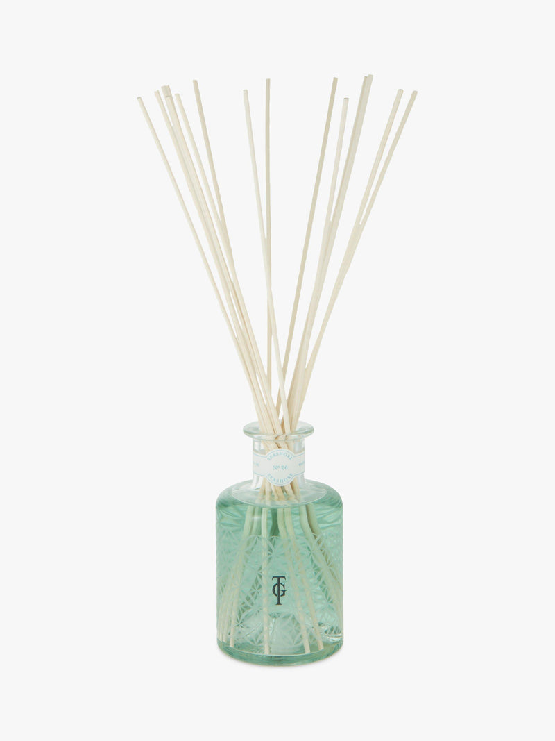 True Grace reed diffuser Village Seashore 200ml, UK version