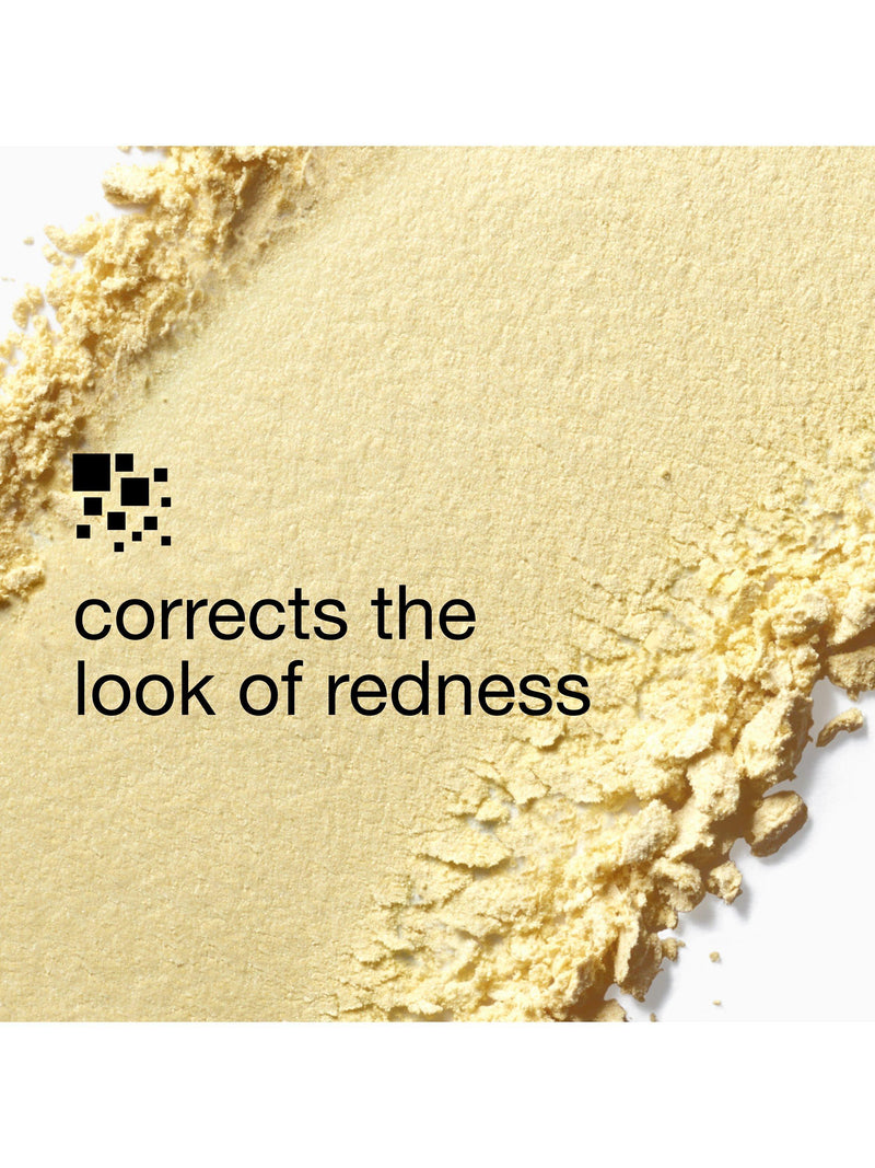 Clinique Redness Solutions Mineral Pressed Powder 9.6g (British brand)