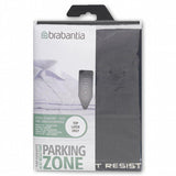 Brabantia Titan large ironing board cover L135 x W45cm - British product