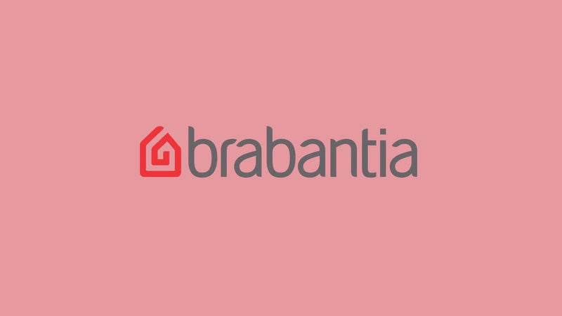Brabantia Titan large ironing board cover L135 x W45cm - British product