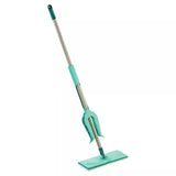 John Lewis Leifheit Picobello Easy Squeeze Microfibre Mop 27cm- Buy online at McGrocer