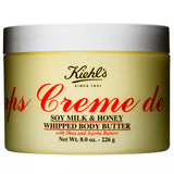 Kiehl's Creme de Corps whipped body butter 250ml (British brand)
