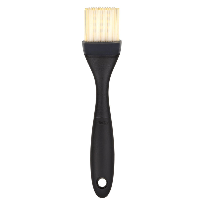 OXO Good Grips silicone pastry and basting brush, imported from the UK
