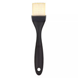 John Lewis Silicone Pastry and Basting Brush with Multi-Layered Bristles and Non-Slip Grip- Buy online at McGrocer