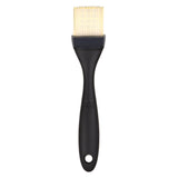 OXO Good Grips silicone pastry and basting brush, imported from the UK