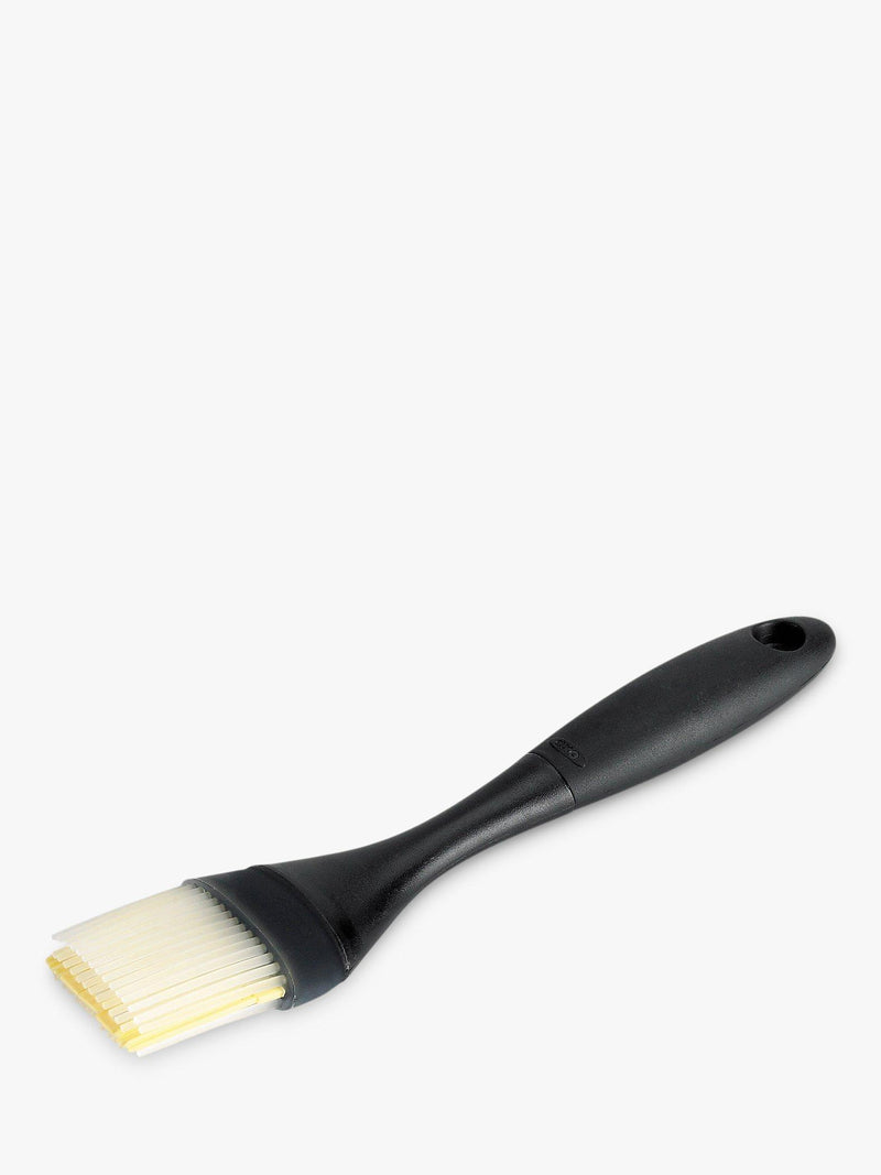 OXO Good Grips silicone pastry and basting brush, imported from the UK