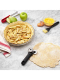 OXO Good Grips silicone pastry and basting brush, imported from the UK