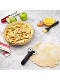 OXO Good Grips silicone pastry and basting brush, imported from the UK