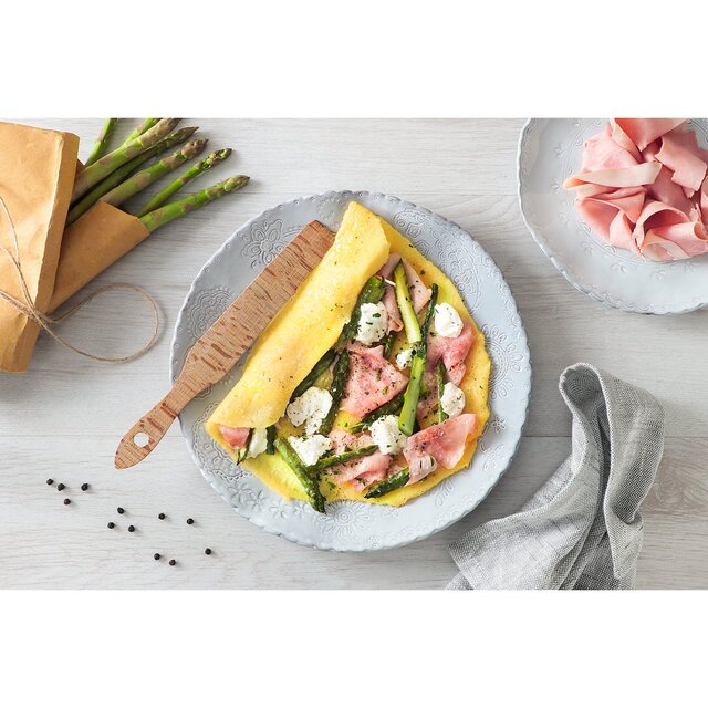 Polenta Valsugana Quick&Easy with Porcini Mushrooms 80g - McGrocer