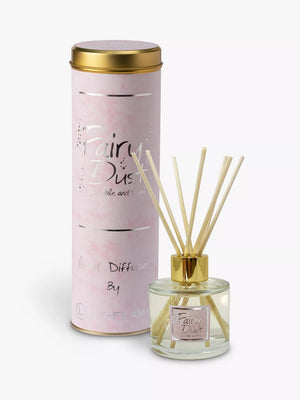 Fairy Dust Scented Reed Diffuser 100ml