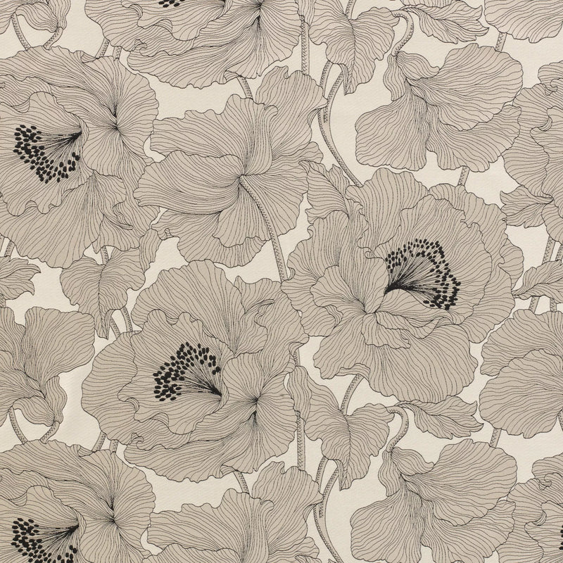 John Lewis Atulya flower furnishing fabric W137cm (British brand)
