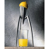 Alessi Juicy Salif citrus squeezer 29cm, imported from the UK