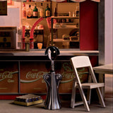 Alessi Anna G corkscrew - British product