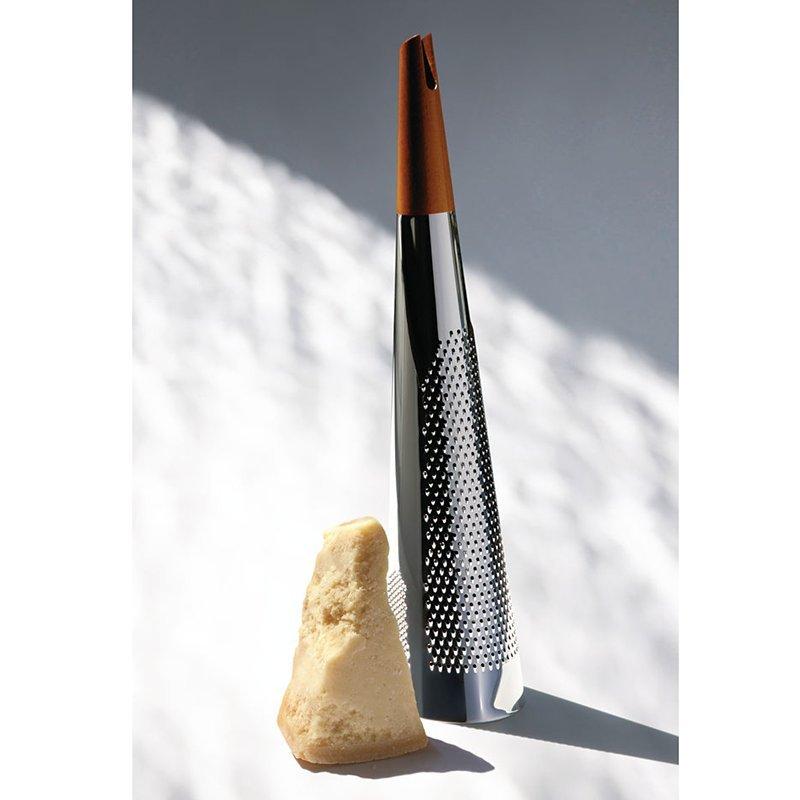 Alessi Todo Grater - British product