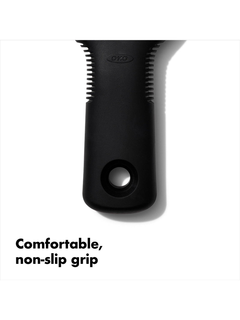 OXO Good Grips Y-shaped peeler for vegetables (British brand)