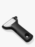 OXO Good Grips Y-shaped peeler, imported from the UK
