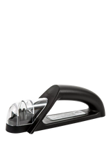 John Lewis Robert Welch Handheld Kitchen Knife Sharpener- Buy online at McGrocer