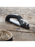 Robert Welch handheld knife sharpener (British brand)