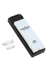 John Lewis Global Combination Whetstone Knife Sharpener- Buy online at McGrocer