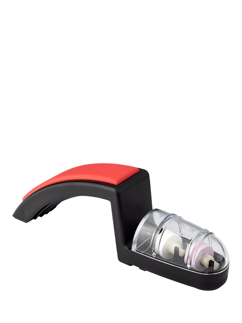 GLOBAL knife sharpener MinoSharp Shinkansen (British brand)
