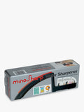 GLOBAL knife sharpener MinoSharp Shinkansen (British brand)