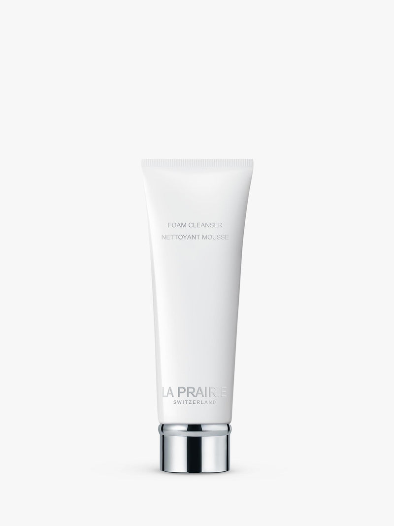 La Prairie foam cleanser 125ml, UK version