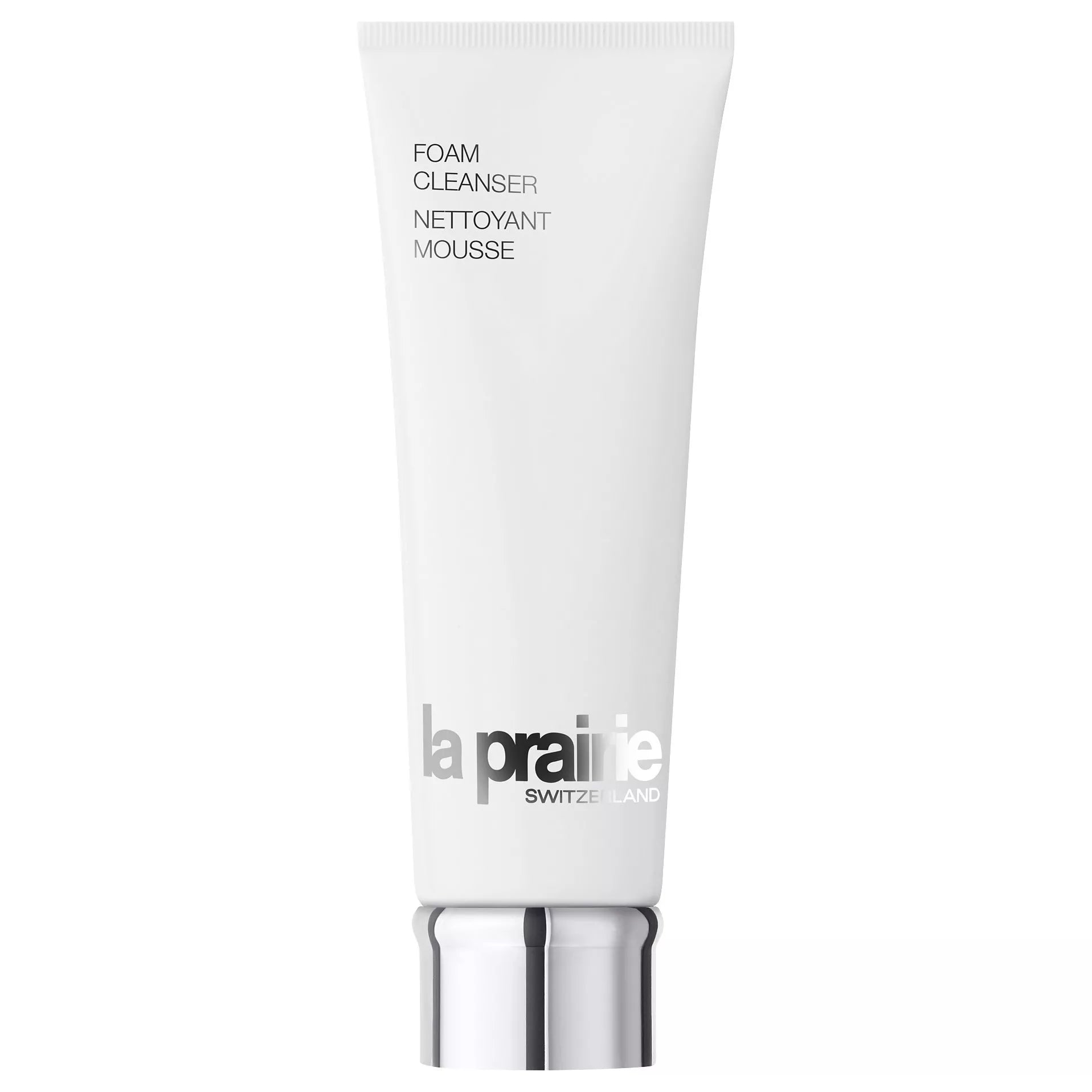 La Prairie Foam Cleanser, 125ml - McGrocer