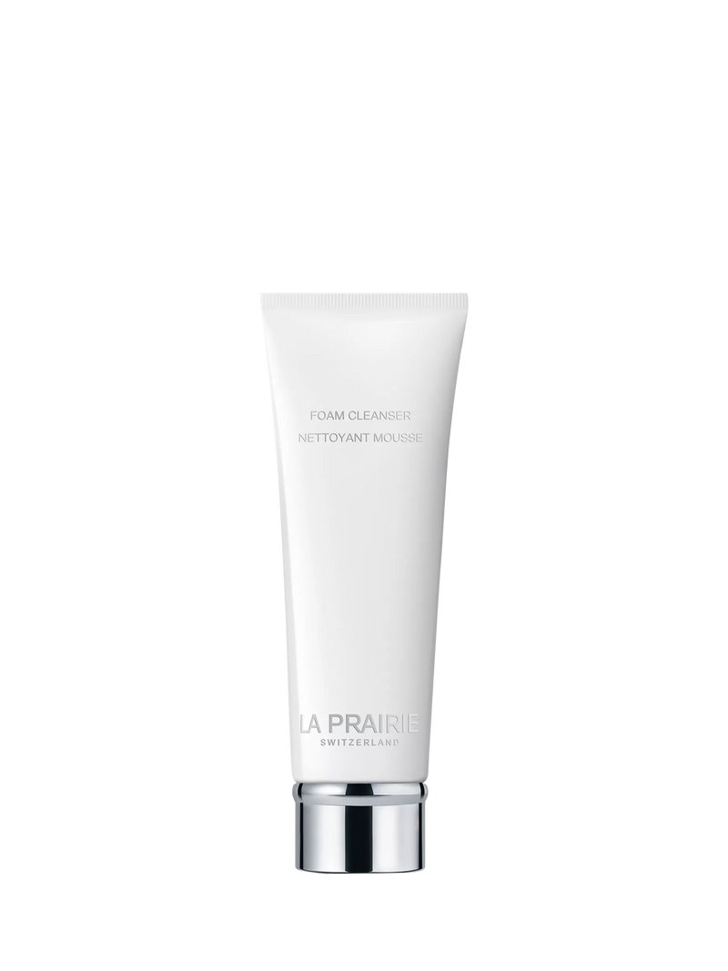 La Prairie foam cleanser 125ml, UK version