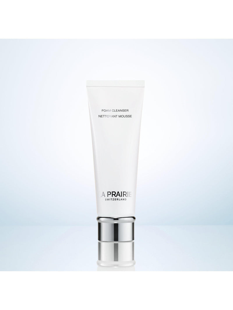 La Prairie foam cleanser 125ml, UK version