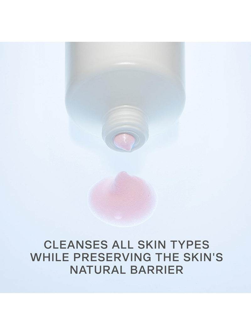 La Prairie foam cleanser 125ml, UK version
